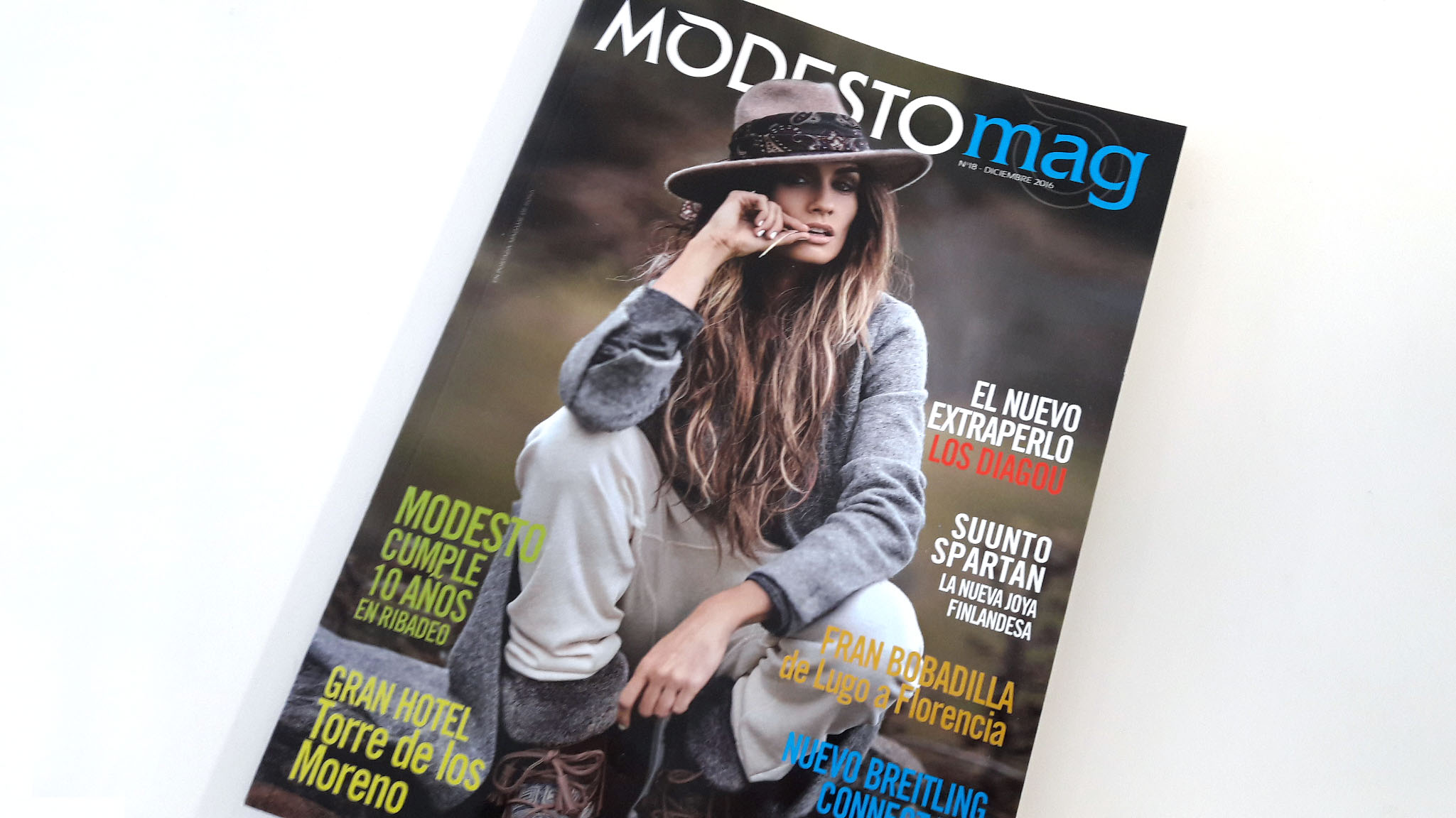 Modesto Magazine