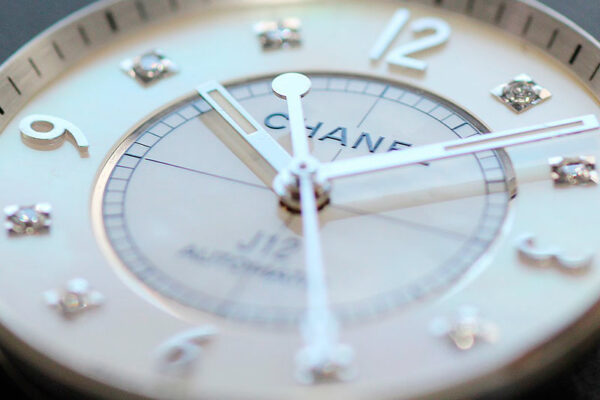 Reloj Chanel J12 Automatic