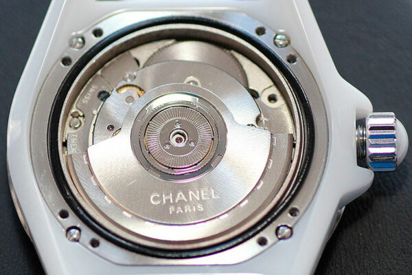 Reloj Chanel Paris