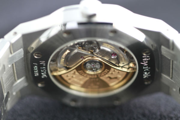 Reloj automático Audemars Piguet Royal Oak