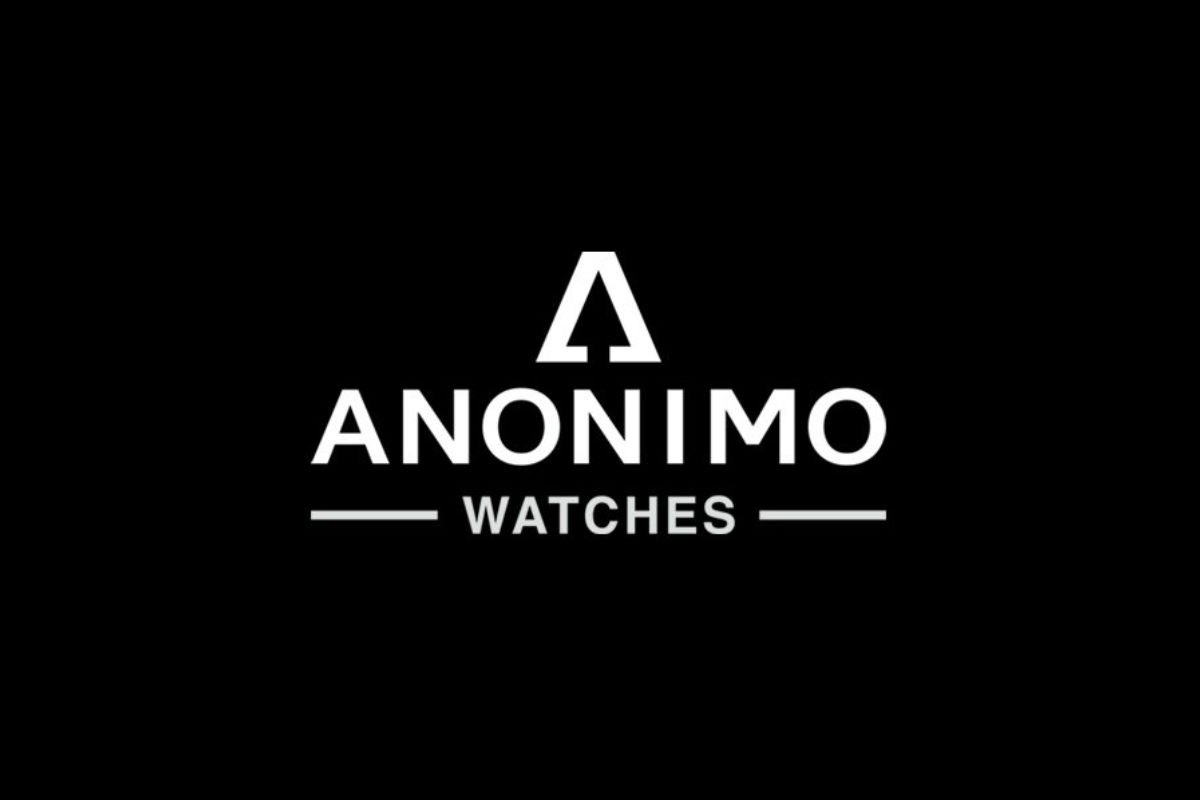 Logo Anonimo