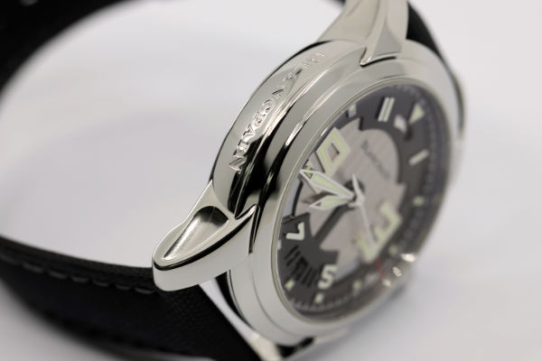 Reparación reloj Blancpain L'Evolution 8