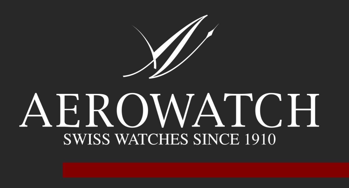 Logo Aerowatch